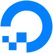 digitalocean logo