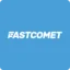 FastComet Inc. logo