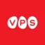 Time4VPS (Hostinger group) logo
