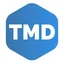 TMD Hosting logo