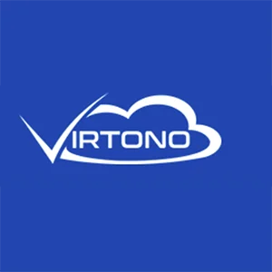 Virtono logo