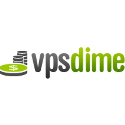 VPSDime logo