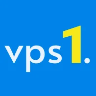 VPS.one logo