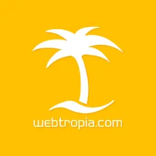 Webtropia GmbH logo