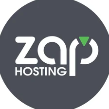 ZAP-Hosting logo